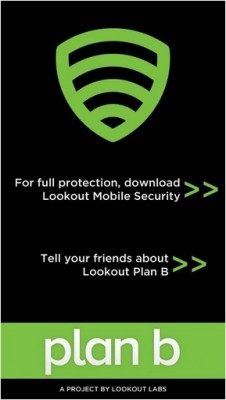 Plan B For Finding Lost & Stolen Phones