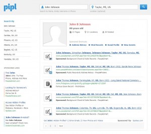 Profile-Report-Of-Pipl-Search