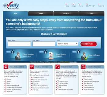 Screenshot-Of-The-Website-eVerify