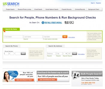 USSearch Website That Helps With Background Checks